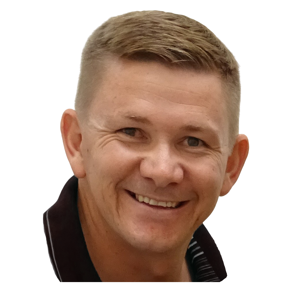 David Kruger